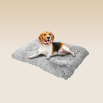 Hundematte Astrid – flauschig & maschinenwaschbar