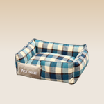 Hundebett Balder – gemütlich, kuschelig, gut gebettet