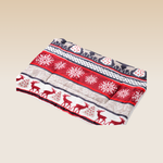 Hundedecke Nina – weich zum Liegen, stark im Einsatz