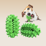 Hundespielzeug Rasmus – robust für Zahnpflege & Spielspaß