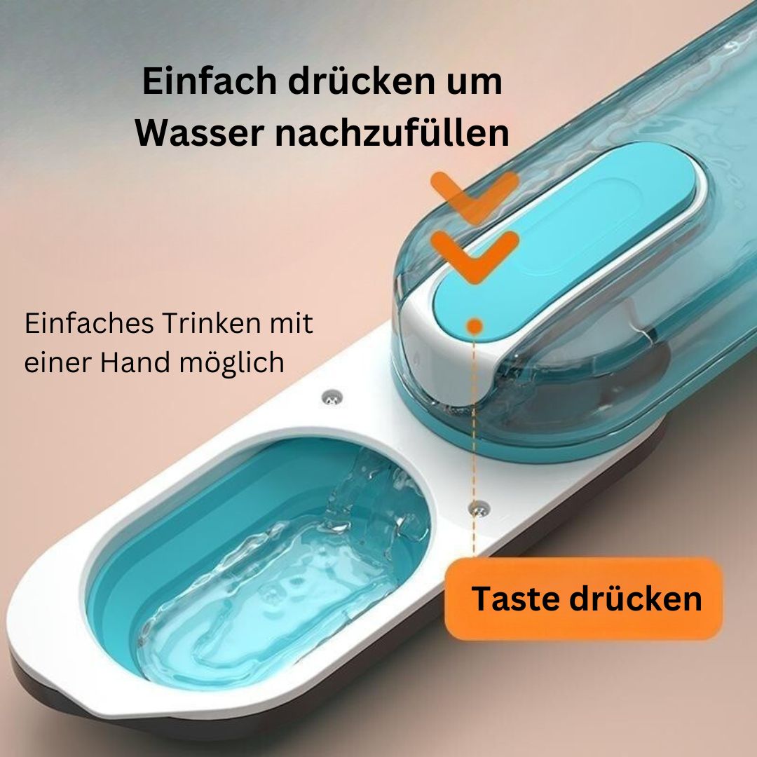 Sten - Faltbarer